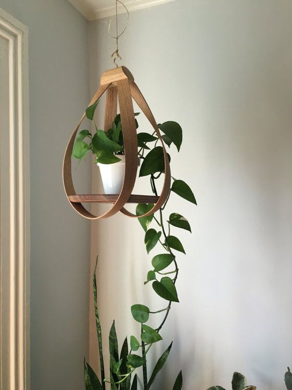 Restorers Plant Hanger